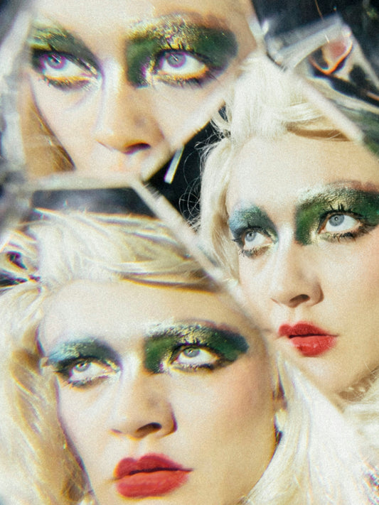 Overthinking Relief Spell