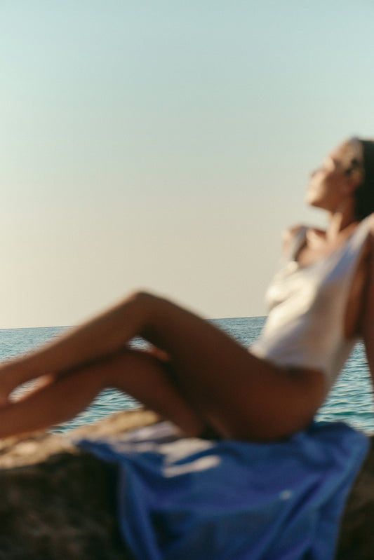 "That Girl" Reset Spell